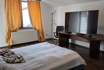 Casă cu 5 camere cu Teren 550 Mp în Central - 13