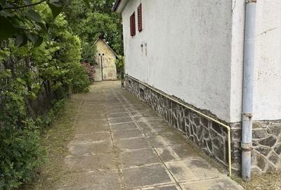 Casă cu 4 camere în Sub Arini - 4