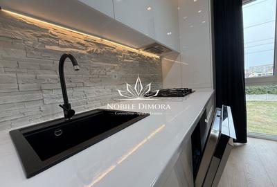 Apartament cu 2 camere decomandat, mobilat în Torontalului - 9