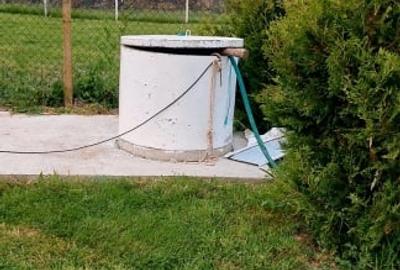 Teren 500mp cu PUZ in lucru, spre vanzare  zona Selimbar-Cisnadie - 8