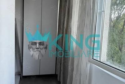 Apartament cu 2 camere semidecomandat, mobilat în Iancului - 7