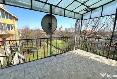 Casă cu 7 camere cu Teren 500 Mp în Iosia - 4
