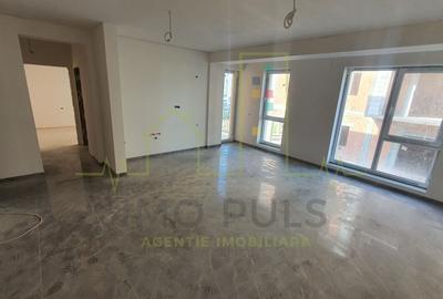 Garsonieră decomandată în Giroc - 2