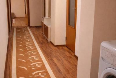 Apartament cu 3 camere decomandat în Micro 18 - 7
