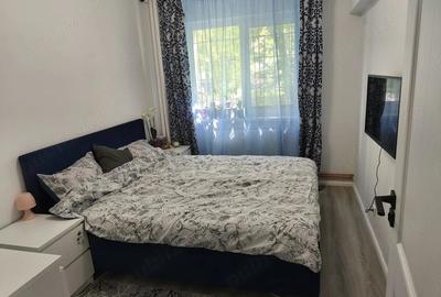 Apartament cu 3 camere decomandat în Berceni - 8