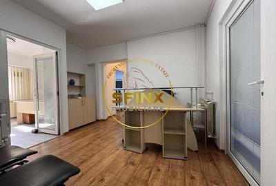 Spațiu comercial, de 100 mp, în Națiunile Unite - 2