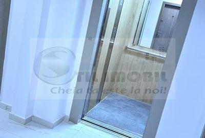 Apartament 2 Camere Bucium - 450 euro - 9