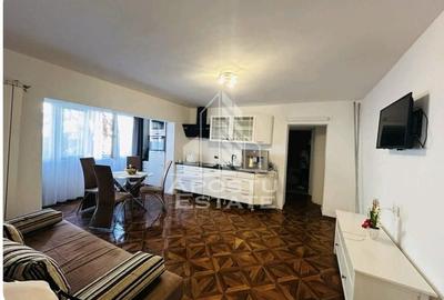 Apartament, 3 camere, centrala proprie, zona Lipovei - 6