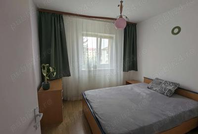 Inchiriez apartament 3 camere - 1