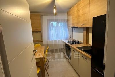 Apartament 2 camere || zona Kaufland Marasti - 3