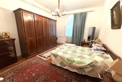 Apartament superb in vila, 5 camere spatioase, balcon + anexe, Cotroceni-Biseric - 6
