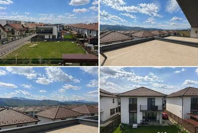 Casă cu 5 camere cu Teren 538 Mp în Central - 8