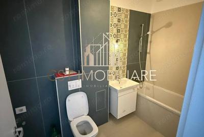 Apartament cu 2 camere nedecomandat în Mehala