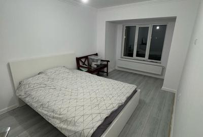 Apartament 4 camere - 61,33 mp utili - zona Avram I. - Floresti! - 3