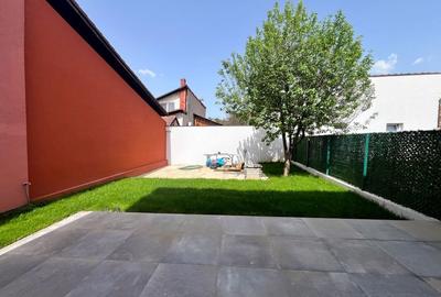 Casa Tip Duplex - 130 mp - Lipovei - 2