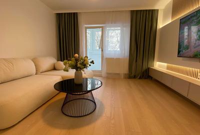 Apartament cu 2 camere decomandat în Berceni - 3