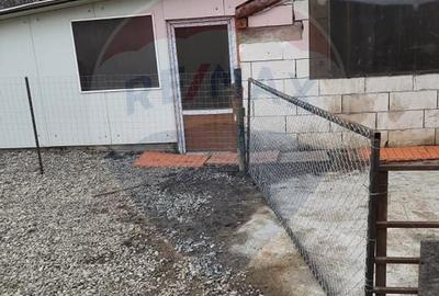 Proprietate specială, de 240 mp, în Rona de Jos - 5