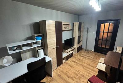 Garsonieră semidecomandată în Buziașului - 6