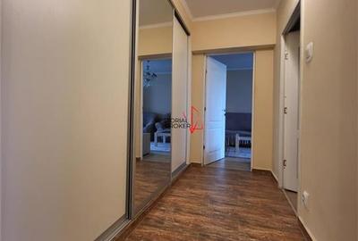 Apartament cu 2 camere decomandat, mobilat în Baba Novac - 9