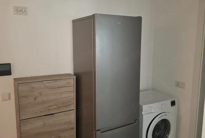 Apartament cu 2 camere decomandat în Central - 5