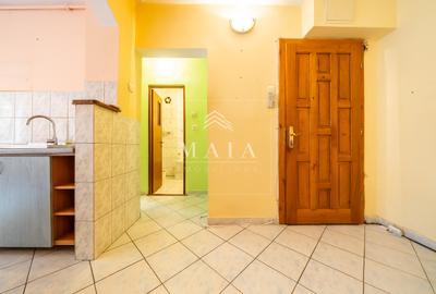 Apartament 2 camere, etaj 1, pivnita, Siretului - Calea Dumbravii Apartament 2 camere, etaj 1, pivnita, Siretului - Calea Dumbravii - 8