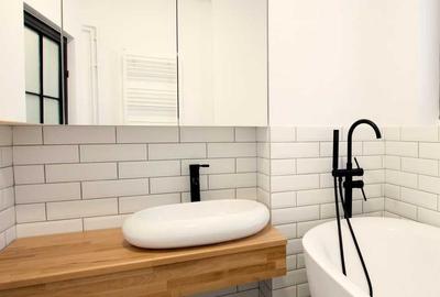 Apartament cu 3 camere semidecomandat în Ultracentral - 8