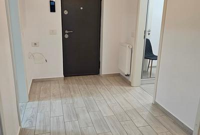 Apartament de inchriat bloc nou 2 camere si dressing Maurer Villas - 5
