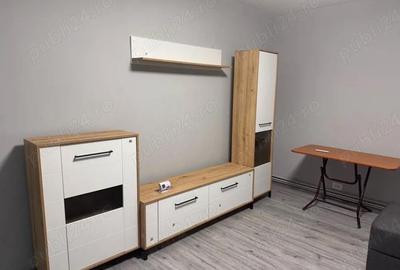 Apartament cu 2 camere semidecomandat în Micălaca - 9