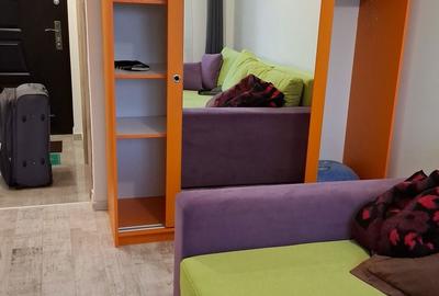 Garsonieră decomandată în Buciumeni - 2