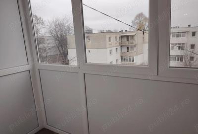 Apartament cu 2 camere semidecomandat în Narcisa