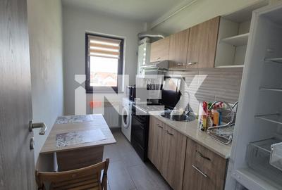 Apartament 2 camere in Trivale | Bloc Nou | mobilat si utilat - 5