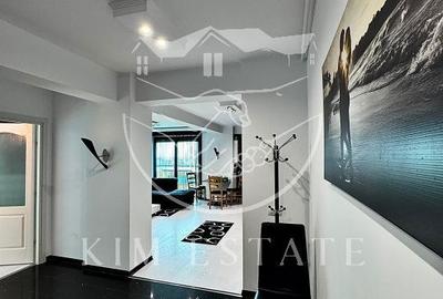 Apartament cu 3 camere în Nord - 8