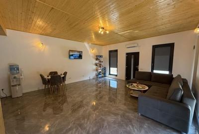 Spațiu comercial, de 75 mp, în Corbu - 4