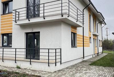 Vila Mogo?oaia cu toate utilita?ile - 4