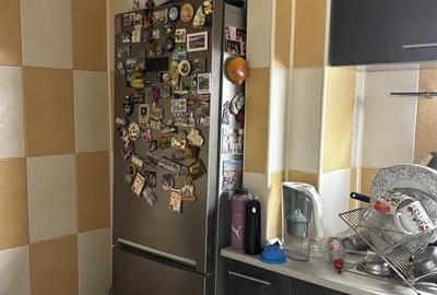 Apartament cu 3 camere decomandat, mobilat în Drumul Taberei - 5