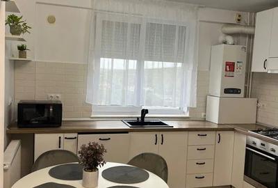 Apartament de inchiriat cu 2 camere, in Gheorgheni, zona Transylvania College Apartament de inchiriat cu 2 camere, in Gheorgheni, zona Transylvania College - 5