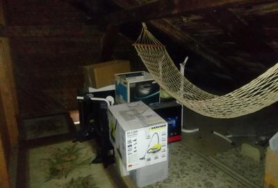 Proprietar, ap 2 cam in casa veche, Mărășești, singur curte - 8