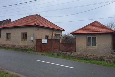 Casă cu 2 camere în Exterior Vest - 2