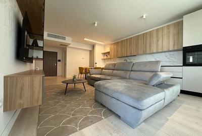 NOU | LUX | 3 CAMERE | ROND OMW | PRIMA INCHIRIERE ! NOU | LUX | 3 CAMERE | ROND OMW | PRIMA INCHIRIERE ! - 6