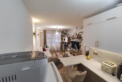 Apartament cu 2 camere | Zona Dorobanților | Ideal pentru investiție - 3