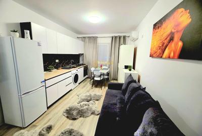 Apartament 2 camere in Moara de Vant - Sorogari - 5