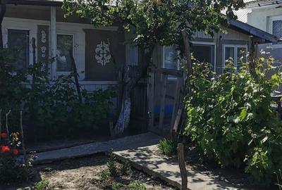 Casă cu 4 camere în Deleni - 3