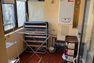 Apartament cu 3 camere, mobilat în Drumul Sării - 13