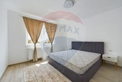 Comision 0% | Ap. 2 camere de inchiriat | Radsor Residence | Rasnov