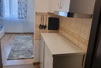 Garsonieră nedecomandată în Ciarda Roșie - 4