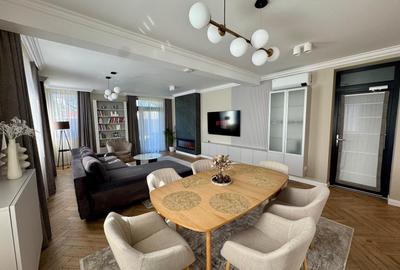 Casa noua, complet mobilata si utilata,190 mp, 4 camere, Piatra Neamt,Cod 160539 - 3