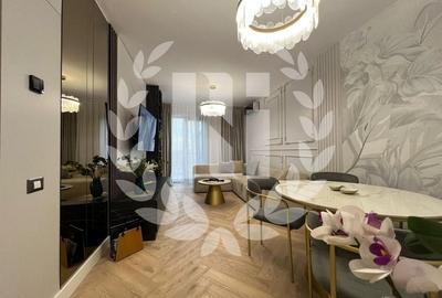 Apartament 2 camere | Pipera Plaza | Gradina privata | Bloc Finalizat - 2