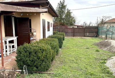 Teren de 1944 mp, în Dărăști-Vlașca - 7