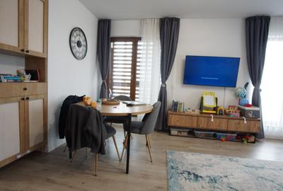 Apartament cu 4 camere decomandat, mobilat în Victoriei - 6