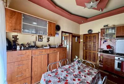 Apartament cu 2 camere nedecomandat, mobilat în Bartolomeu - 5